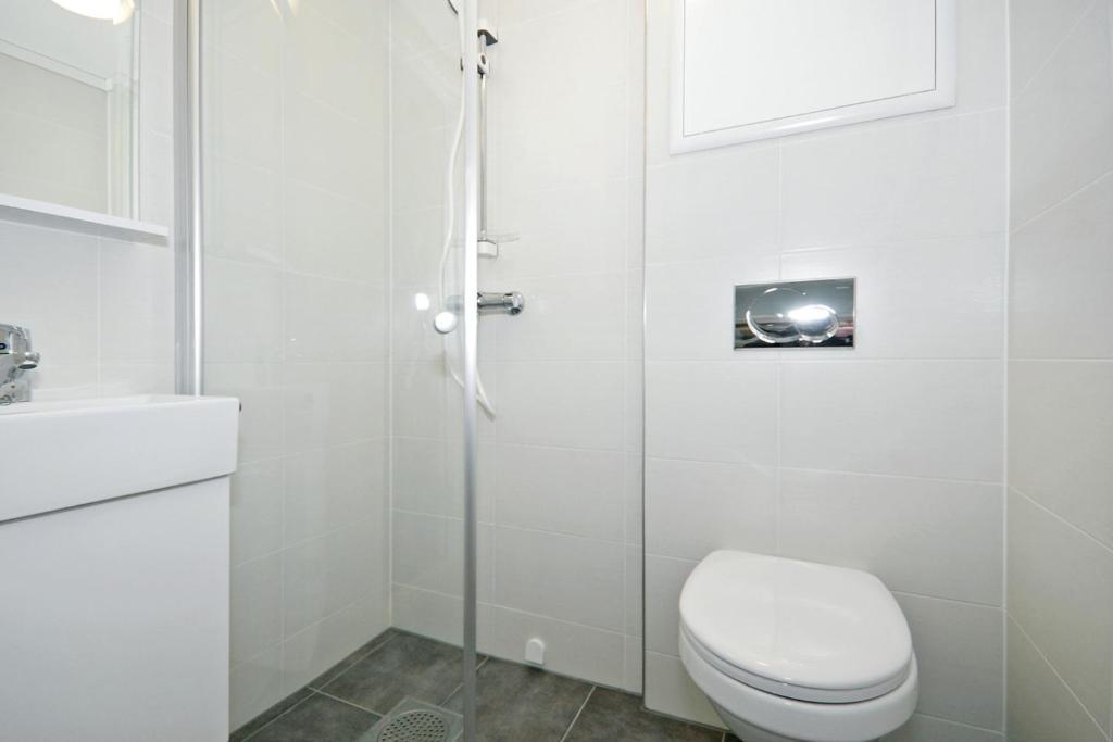 Vossestrand Hotel And Apartments Myrkdalen Phòng bức ảnh